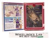 Blitzwing #17 Collection TFC Transformers G1 Reissue 2002 Takara NEW MISB SEALED