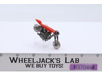 Rrrumblers Rip Snorter Red Seat Hot Wheels 1971 Mattel Vtg For Parts