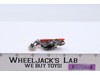 Rrrumblers Rip Snorter Red Seat Hot Wheels 1971 Mattel Vtg For Parts