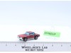 Mercedes Benz 280SL RED 1969 Redline Hot Wheels Mattel Vintage RL