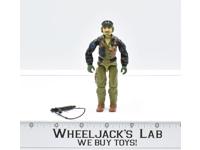 Heavy Metal #1 GI Joe 1985 Hasbro Action Figure Vintage