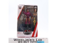 Rey Mysterio Elite Collection Series #67 WWE 2018 Action Figure NEW SEALED
