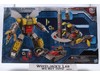 Omega Supreme Transformers Siege War for Cybertron Hasbro Figure NEW SEALED