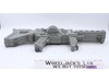 Laser Rifle Carry Case For Action Figures Star Wars ROTJ 1984 Kenner Vintage