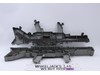 Laser Rifle Carry Case For Action Figures Star Wars ROTJ 1984 Kenner Vintage