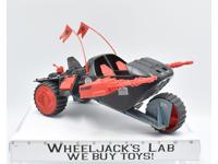 Cobra Stun 100% Complete 1986 Gi Joe Cobra Vintage Vehicle Hasbro