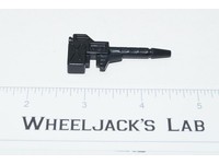 Runamuck Gun Laser Rifle 1986 Vintage Hasbro G1 Transformers Action Figure