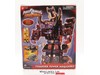 Thunder Power Megazord Power Rangers Ninja Storm 2003 Bandai W/ Box