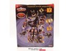 Thunder Power Megazord Power Rangers Ninja Storm 2003 Bandai W/ Box