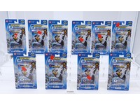 Lot of 10 Digimon D-Tector Series 3 2003 Bandai Card Game NEW SEALED