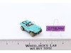 Aurora Dune Buggy Coupe T-Jet HO Slot Car Aqua Vtg 1960s Untested No Canopy