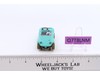 Aurora Dune Buggy Coupe T-Jet HO Slot Car Aqua Vtg 1960s Untested No Canopy