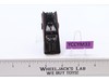 Aurora Batmobile HO Slot Car Black 1970 Vintage Untested NICE Batman