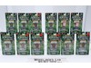 Lot of 12 Digimon D-Tector Series 2 2002 Bandai Card Game NEW SEALED