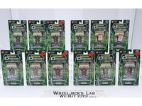 Lot of 12 Digimon D-Tector Series 2 2002 Bandai Card Game NEW SEALED