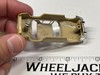 Lot of 4 Aurora HO Slot Car Bodies TJet Maserati Lola Ford Phantom 1960s Vtg