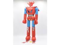 Dragun 24" Shogun Warriors Vintage 1979 Jumbo Mattel Action Figure