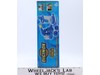DigiPress & Black Gears Maker Digimon Incredible Edibles 2000 ToyMax NEW MIB