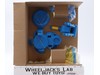 DigiPress & Black Gears Maker Digimon Incredible Edibles 2000 ToyMax NEW MIB