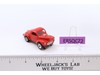 Aurora WILLYS GASSER T-Jet HO Slot Car  Red Vintage 1960s Untested