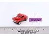 Aurora WILLYS GASSER T-Jet HO Slot Car  Red Vintage 1960s Untested