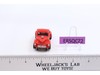 Aurora WILLYS GASSER T-Jet HO Slot Car  Red Vintage 1960s Untested