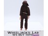 Wolfman Universal Monsters 1973 Azrak Hamway AHI Vintage Action Figure 8"