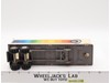 Stomper EXPRESS Semi Trailer WHITE Road King Schaper 1980's Vtg For Parts