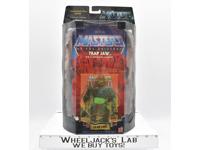 Trap Jaw NEW Commemorative Series He-Man MOTU Masters of the Universe Mattel