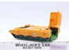 Micromaster Anti-Aircraft BASE 1989 Hasbro Vintage G1 Transformers Action Figure