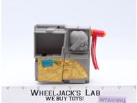 Ironworks Micromaster 100% Complete 1989 G1 Transformers Action Figure