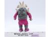 Pretender Skullgrin ROBOT SHELL 1988 Vintage G1 Transformers Action Figure