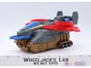 Pretender Skyhammer OUTER SHELL Vintage Hasbro G1 Transformers Action Figure