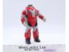 Pretender Cloudburst OUTER SHELL 1988 Hasbro G1 Transformers Action Figure