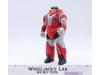 Pretender Cloudburst OUTER SHELL 1988 Hasbro G1 Transformers Action Figure