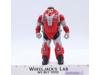 Pretender Cloudburst OUTER SHELL 1988 Hasbro G1 Transformers Action Figure