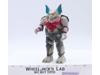 Pretender Bomb-Burst W/Belt OUTER SHELL ROBOT 1988 Hasbro G1 Transformers