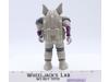 Pretender Bomb-Burst W/Belt OUTER SHELL ROBOT 1988 Hasbro G1 Transformers