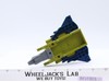 Micromaster Roughstuff BASE ONLY Vintage 1989 G1 Transformers Action Figure