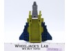 Micromaster Roughstuff BASE ONLY Vintage 1989 G1 Transformers Action Figure