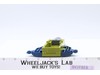 Micromaster Roughstuff BASE ONLY Vintage 1989 G1 Transformers Action Figure
