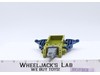 Micromaster Roughstuff BASE ONLY Vintage 1989 G1 Transformers Action Figure