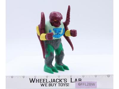 Pretender Octopunch OUTER SHELL 1989 Vintage G1 Transformers