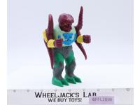Pretender Octopunch OUTER SHELL 1989 Vintage G1 Transformers