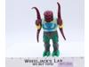 Pretender Octopunch OUTER SHELL 1989 Vintage G1 Transformers