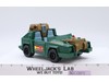 Action Master Sprocket ATTACK CRUISER ONLY 1990 Hasbro Vintage G1 Transformers