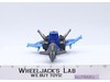 Action Master Starscream JET ONLY 1990 Hasbro G1 Transformers Action Figure