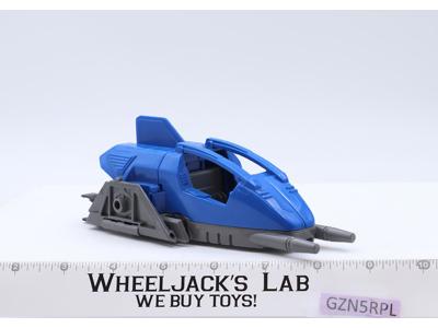 Micromaster Skystalker SHUTTLE POD 1989 Vintage G1 Transformers Action Figure