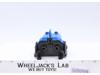 Micromaster Skystalker SHUTTLE POD 1989 Vintage G1 Transformers Action Figure