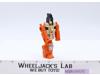 Pretender Crossblades Inner Robot G1 Transformers 1989 Vintage Action Figure